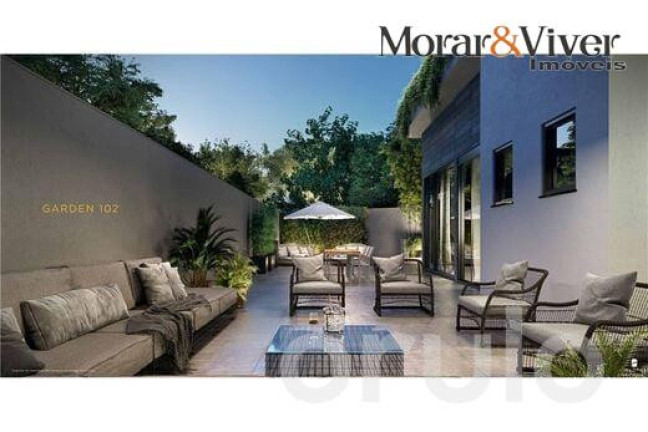 Imagem Apartamento com 2 Quartos à Venda, 111 m² em Bigorrilho - Curitiba