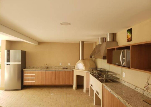 Imagem Apartamento com 2 Quartos à Venda, em Loteamento João Batista Julião - Guarujá Imagem Apartamento com 2 Quartos à Venda, em Loteamento João Batista Julião - Guarujá