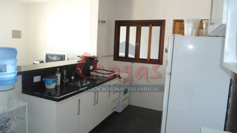 Imagem Casa com 4 Quartos à Venda, 300 m² em Martim De Sá - Caraguatatuba