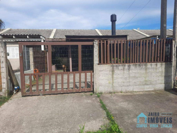 Casa com 2 Quartos à Venda, 53 m² em Nova Tramandaí - Tramandaí