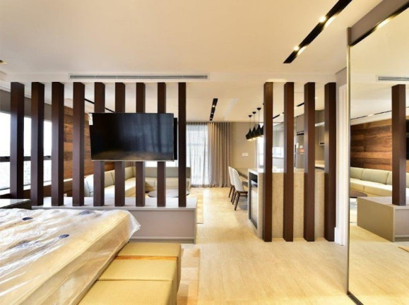 Imagem Apartamento com 1 Quarto para Alugar, 104 m² em Vila Nova Conceição - São Paulo Imagem Apartamento com 1 Quarto para Alugar, 104 m² em Vila Nova Conceição - São Paulo