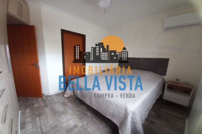Imagem Apartamento com 3 Quartos à Venda, 110 m² em Centro - São Vicente