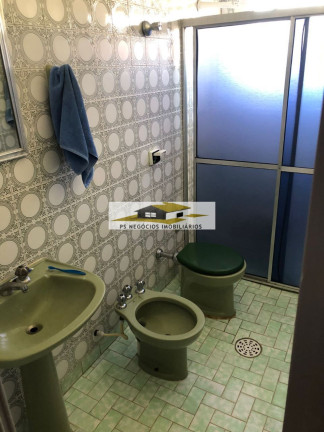 Imagem Sobrado com 2 Quartos à Venda, 117 m² em Vila Ema - São Paulo