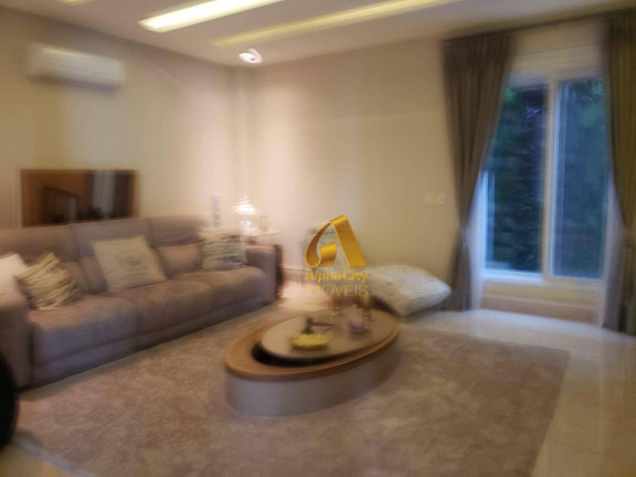 Imagem Casa com 5 Quartos à Venda, 740 m² em Alphaville - Santana De Parnaíba Imagem Casa com 5 Quartos à Venda, 740 m² em Alphaville - Santana De Parnaíba