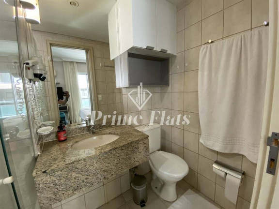 Imagem Apartamento com 1 Quarto para Alugar, 29 m² em Perdizes - São Paulo
