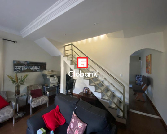 Imagem Sobrado com 4 Quartos à Venda, 150 m² em São Judas - Montes Claros Imagem Sobrado com 4 Quartos à Venda, 150 m² em São Judas - Montes Claros