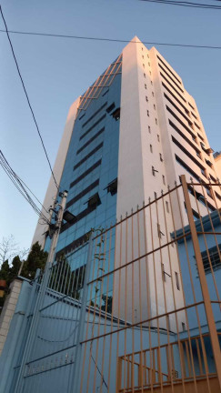 Imagem Sala Comercial à Venda, 30 m² em Vila Clementino - São Paulo