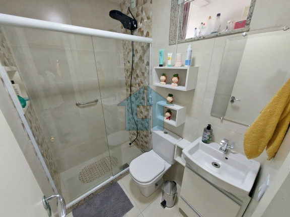 Imagem Apartamento com 1 Quarto à Venda, 63 m² em Porto Bracuhy - Angra Dos Reis