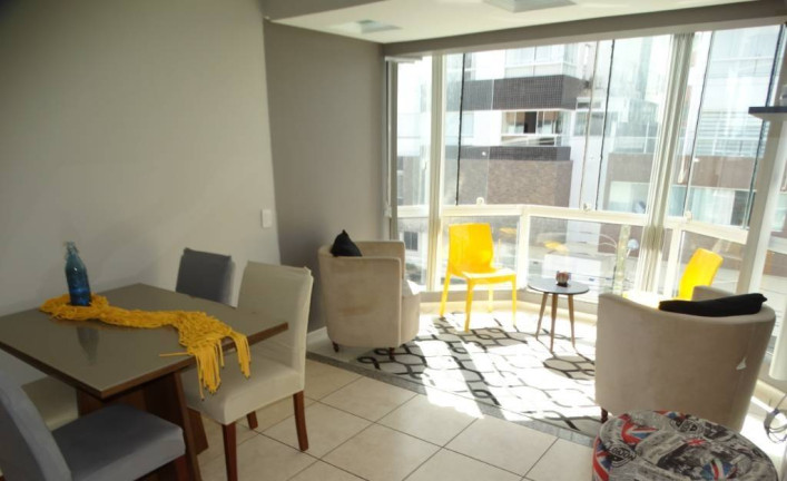 Apartamento com 2 Quartos à Venda, 82 m² em Zona Nova - Capão Da Canoa