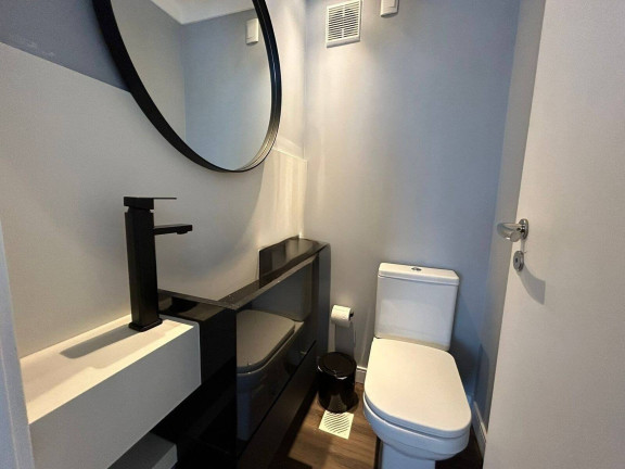 Imagem Apartamento com 3 Quartos à Venda, 97 m² em Abraão - Florianópolis