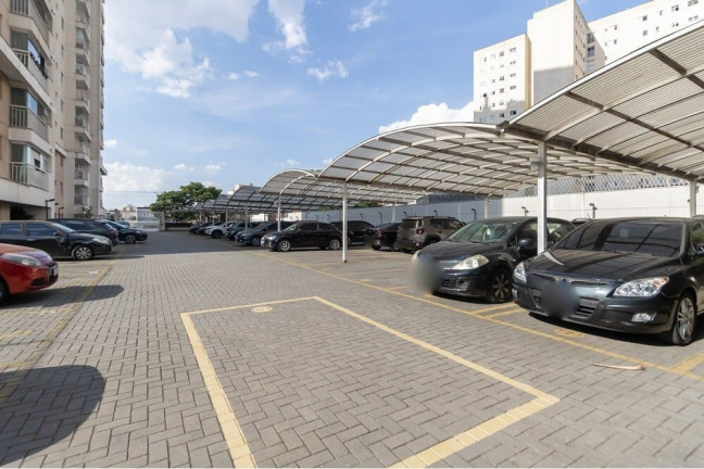 Imagem Apartamento com 3 Quartos à Venda, 63 m² em Vila Moraes - São Paulo Imagem Apartamento com 3 Quartos à Venda, 63 m² em Vila Moraes - São Paulo
