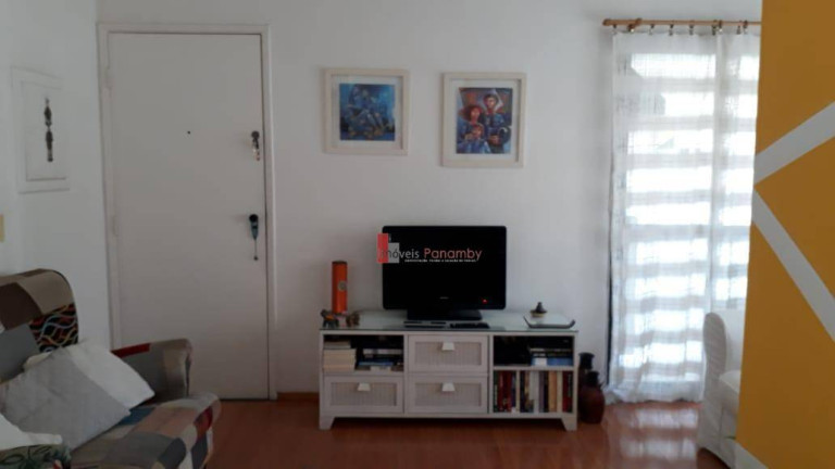 Imagem Apartamento com 1 Quarto à Venda, 42 m² em Vila Andrade - São Paulo Imagem Apartamento com 1 Quarto à Venda, 42 m² em Vila Andrade - São Paulo