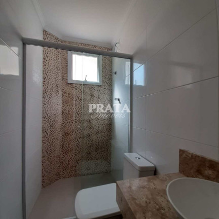 Imagem Casa com 3 Quartos à Venda, 110 m² em Ponta Da Praia - Santos