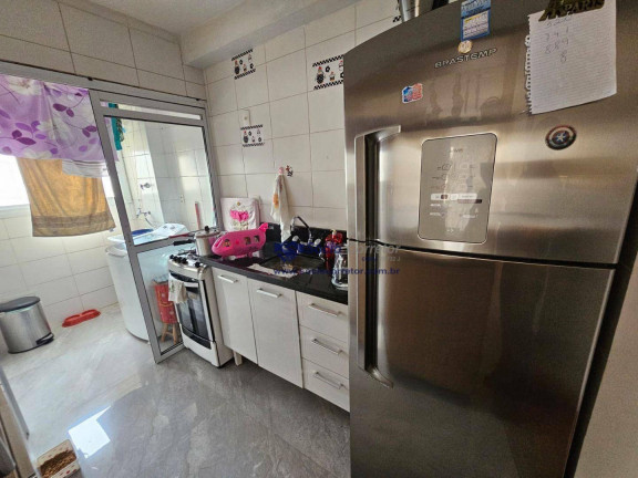 Imagem Apartamento com 3 Quartos à Venda, 64 m² em Ponte Grande - Guarulhos