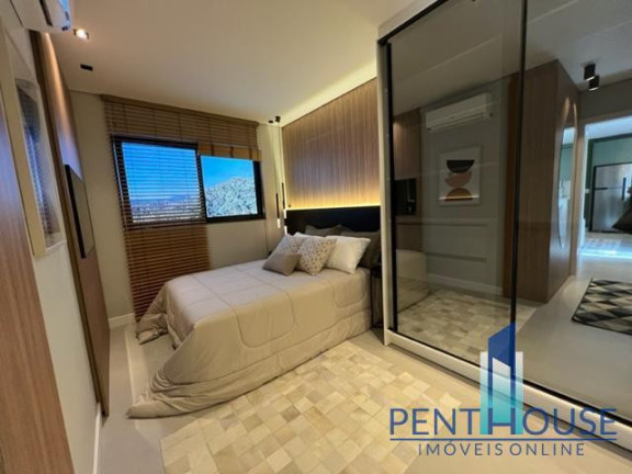 Imagem Apartamento com 3 Quartos à Venda, 84 m² em Tabuleiro - Camboriú
