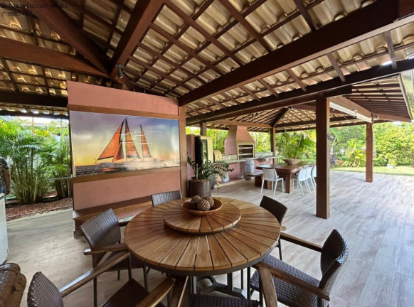 Imagem Casa com 4 Quartos à Venda, 600 m² em Pria Do Forte - Mata De São João Imagem Casa com 4 Quartos à Venda, 600 m² em Pria Do Forte - Mata De São João