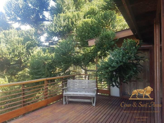Imagem Casa com 6 Quartos à Venda, 300 m² em Lot Véu Da Noiva - Campos Do Jordão Imagem Casa com 6 Quartos à Venda, 300 m² em Lot Véu Da Noiva - Campos Do Jordão