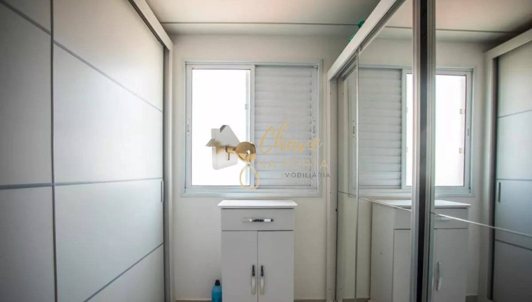 Imagem Apartamento com 2 Quartos à Venda, 59 m² em Parque Central - São Paulo