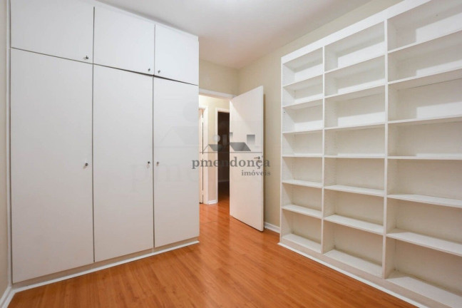 Imagem Apartamento com 3 Quartos à Venda, 95 m² em Perdizes - São Paulo