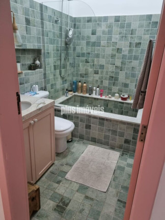 Imagem Casa com 3 Quartos à Venda, 187 m² em Pinheiros - São Paulo Imagem Casa com 3 Quartos à Venda, 187 m² em Pinheiros - São Paulo