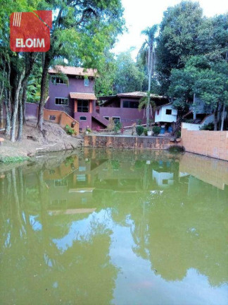 Chácara com 1 Quarto à Venda, 240 m² em Piedade - Piedade