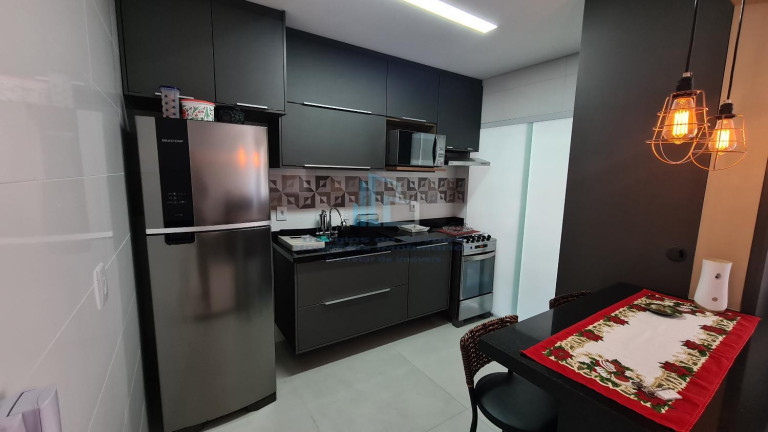 Imagem Apartamento com 2 Quartos à Venda, 57 m² em Aviação - Praia Grande