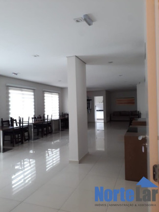 Imagem Apartamento com 3 Quartos à Venda, 82 m² em Vila Romero - São Paulo