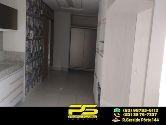 Imagem Apartamento com 4 Quartos à Venda, 201 m² em Miramar - João Pessoa Imagem Apartamento com 4 Quartos à Venda, 201 m² em Miramar - João Pessoa