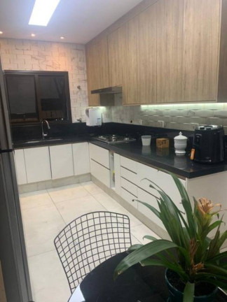 Imagem Imóvel com 4 Quartos à Venda, 142 m² em Saúde - São Paulo