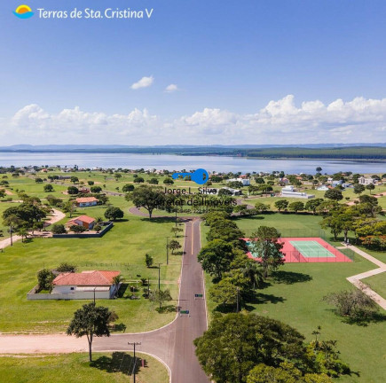 Imagem Terreno em Condomínio à Venda, 626 m² em Terras De Santa Cristina V - Paranapanema Imagem Terreno em Condomínio à Venda, 626 m² em Terras De Santa Cristina V - Paranapanema