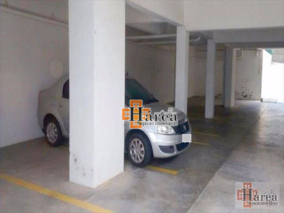 Imagem Apartamento com 2 Quartos à Venda, 59 m² em Vila Augusta - Sorocaba