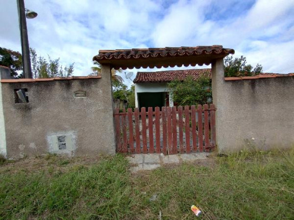 Casa com 2 Quartos à Venda, 600 m² em Novo Horizonte (iguabinha) - Araruama
