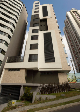 Imagem Apartamento com 3 Quartos à Venda, em Cristo Rei - Curitiba Imagem Apartamento com 3 Quartos à Venda, em Cristo Rei - Curitiba