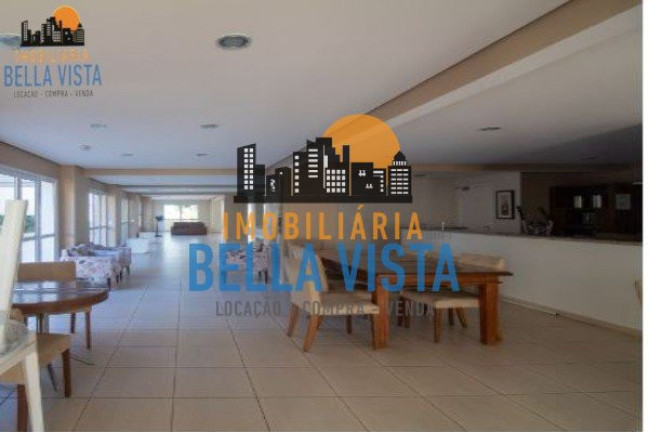 Imagem Apartamento com 3 Quartos à Venda, em Santo Amaro - São Paulo Imagem Apartamento com 3 Quartos à Venda, em Santo Amaro - São Paulo