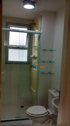 Imagem Apartamento com 1 Quarto à Venda, 45 m² em Residencial Bosque Clube - Cotia