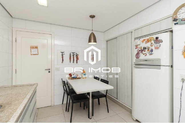 Imagem Casa com 3 Quartos à Venda, 183 m² em Vila Mariana - São Paulo