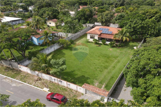 Imóvel com 3 Quartos à Venda, 283 m² em Centro - Maricá