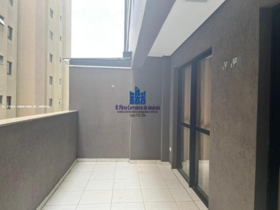 Imagem Apartamento com 1 Quarto à Venda, 30 m² em Cristo Rei - Curitiba