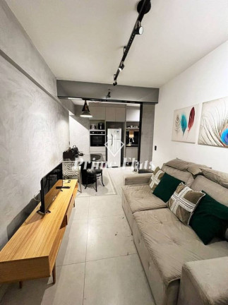 Imagem Apartamento com 1 Quarto à Venda, 36 m² em Bela Vista - São Paulo Imagem Apartamento com 1 Quarto à Venda, 36 m² em Bela Vista - São Paulo
