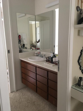 Imagem Apartamento com 4 Quartos à Venda, 240 m² em Moema - São Paulo