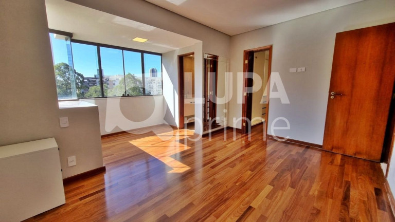 Imagem Apartamento com 4 Quartos à Venda, 195 m² em Morumbi - São Paulo