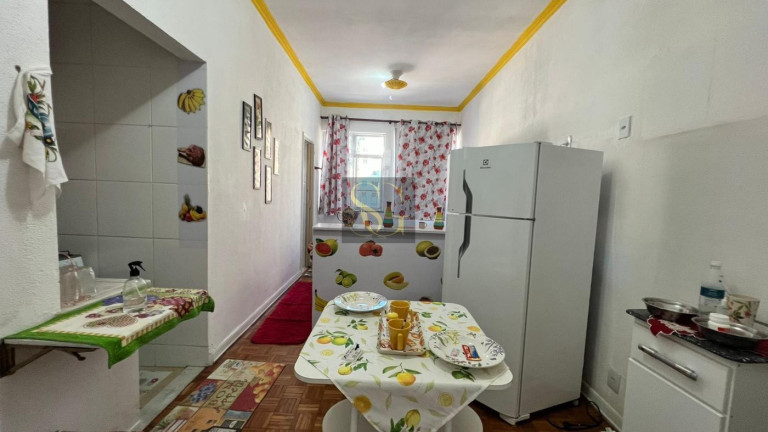 Imagem Apartamento com 1 Quarto à Venda, 23 m² em Alto - Teresópolis Imagem Apartamento com 1 Quarto à Venda, 23 m² em Alto - Teresópolis