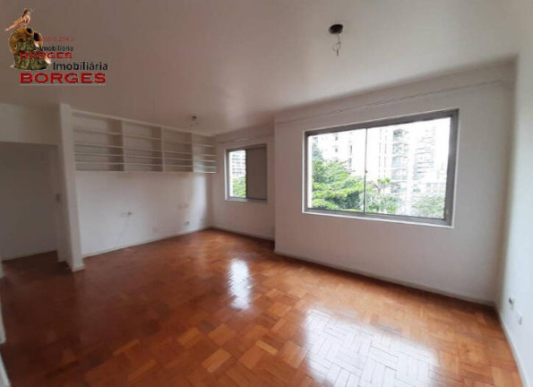Foto do imóvel Apartamento com 3 Quartos à Venda, 86 m² em Vila Nova Conceição - São Paulo