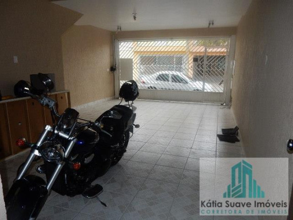 Imagem Casa com 4 Quartos à Venda, 300 m² em Mauá - São Caetano Do Sul Imagem Casa com 4 Quartos à Venda, 300 m² em Mauá - São Caetano Do Sul