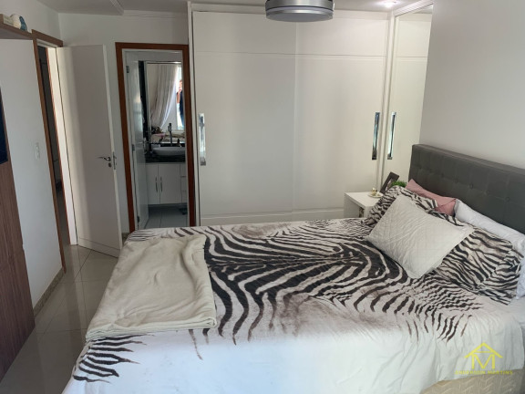 Imagem Apartamento com 3 Quartos à Venda, 130 m² em Praia Da Costa - Vila Velha