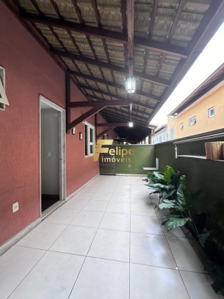 Imagem Casa com 4 Quartos à Venda, 200 m² em Jardim Camburi - Vitória Imagem Casa com 4 Quartos à Venda, 200 m² em Jardim Camburi - Vitória