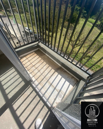 Imagem Apartamento com 2 Quartos à Venda, 54 m² em Jardim Brasilândia - Sorocaba Imagem Apartamento com 2 Quartos à Venda, 54 m² em Jardim Brasilândia - Sorocaba
