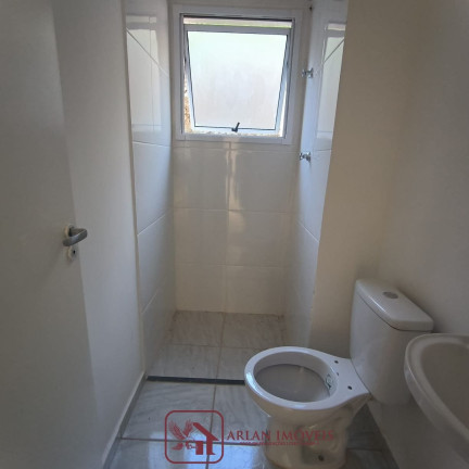 Imagem Apartamento com 2 Quartos à Venda, 46 m² em Jardim Luciana - Franco Da Rocha
