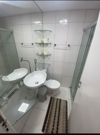 Imagem Apartamento com 3 Quartos à Venda, 75 m² em Imbuí - Salvador Imagem Apartamento com 3 Quartos à Venda, 75 m² em Imbuí - Salvador