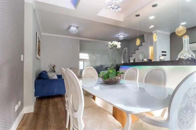 Imagem Sobrado com 3 Quartos à Venda, 175 m² em Alto Da Boa Vista - São Paulo Imagem Sobrado com 3 Quartos à Venda, 175 m² em Alto Da Boa Vista - São Paulo
